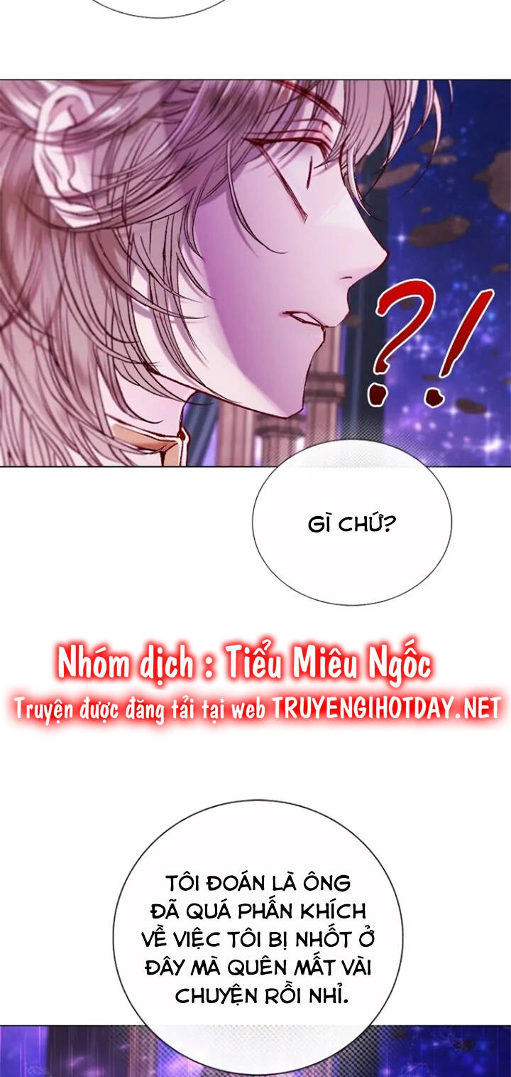 Trở Thành Tiểu Thư Xấu Xí Chapter 123 - 57