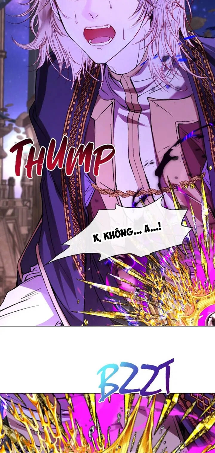 Trở Thành Tiểu Thư Xấu Xí Chapter 123 - 63