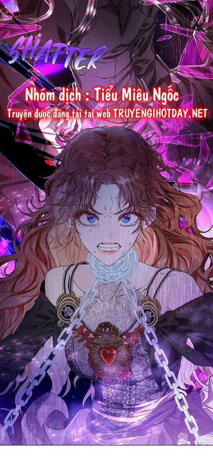 Trở Thành Tiểu Thư Xấu Xí Chapter 124 - 4