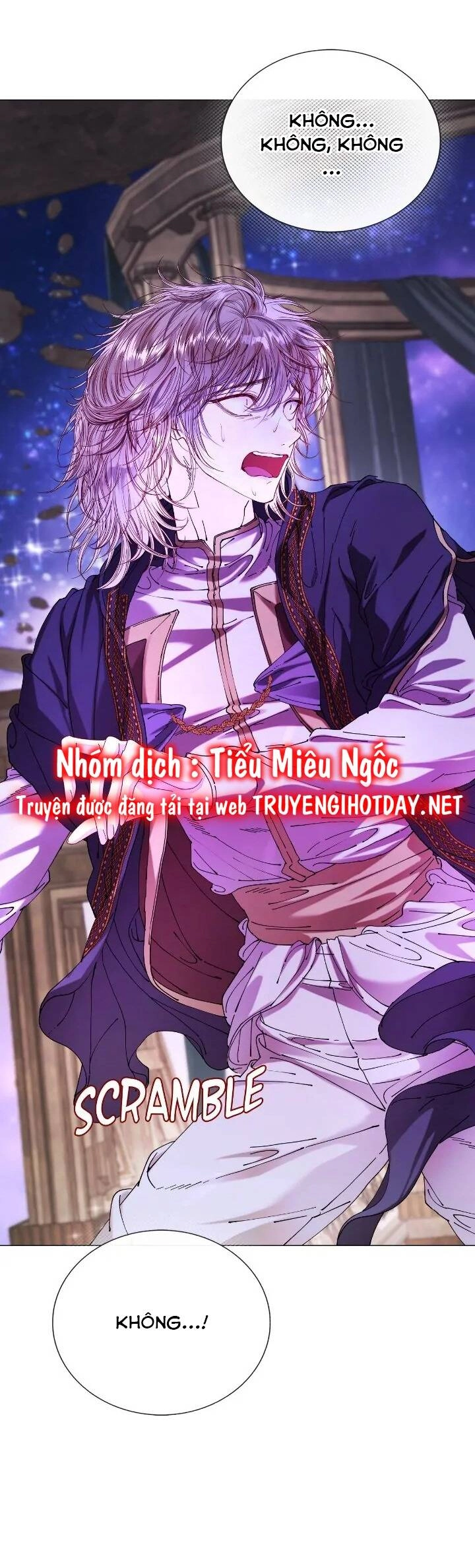 Trở Thành Tiểu Thư Xấu Xí Chapter 124 - 8