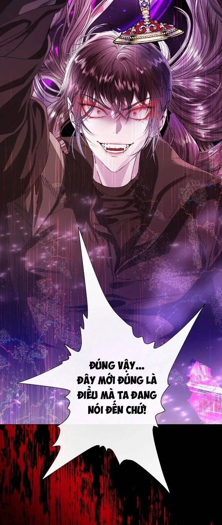 Trở Thành Tiểu Thư Xấu Xí Chapter 124 - 10