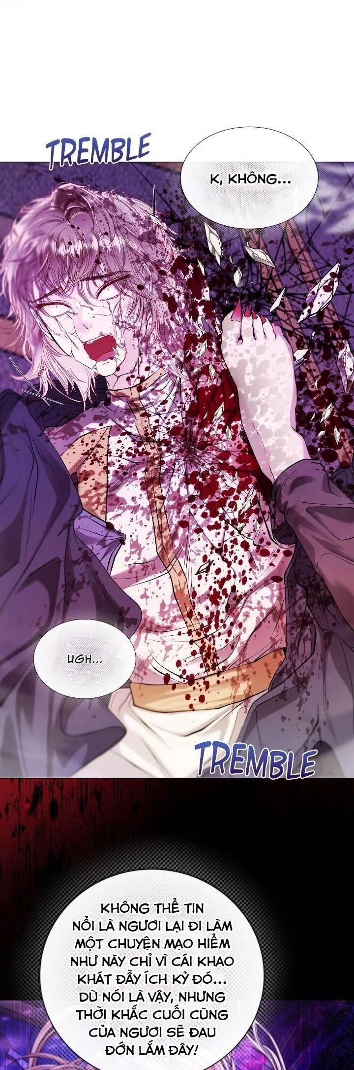 Trở Thành Tiểu Thư Xấu Xí Chapter 124 - 13