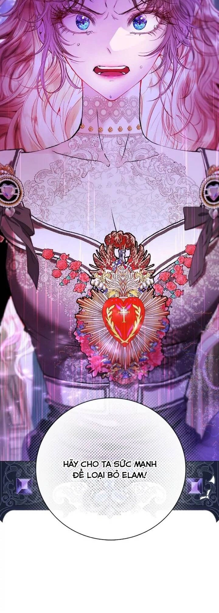 Trở Thành Tiểu Thư Xấu Xí Chapter 124 - 22