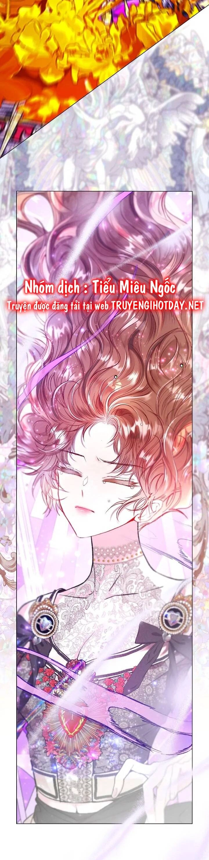 Trở Thành Tiểu Thư Xấu Xí Chapter 124 - 26