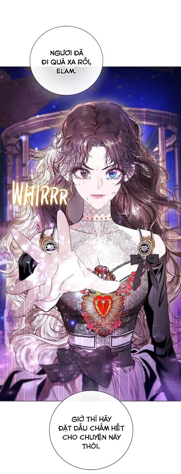 Trở Thành Tiểu Thư Xấu Xí Chapter 124 - 31