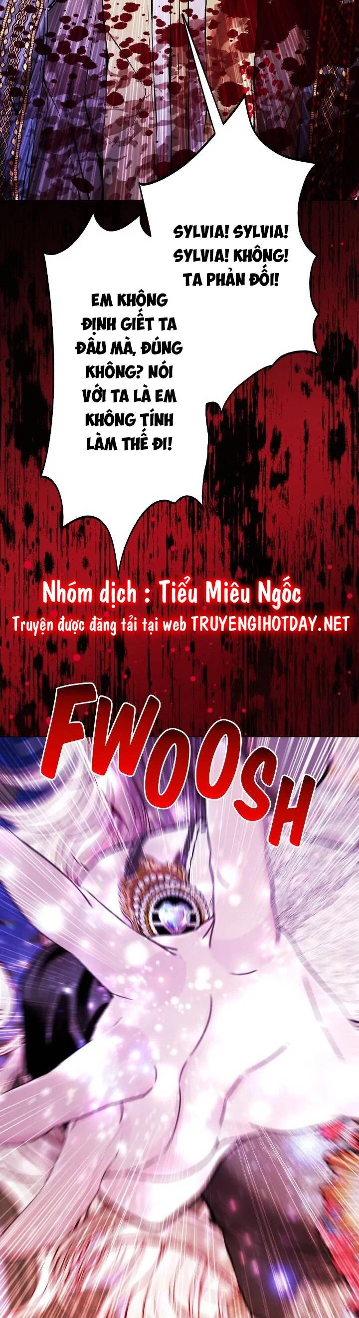 Trở Thành Tiểu Thư Xấu Xí Chapter 124 - 33