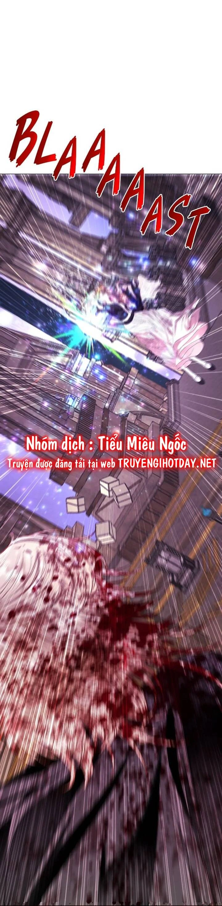 Trở Thành Tiểu Thư Xấu Xí Chapter 124 - 36