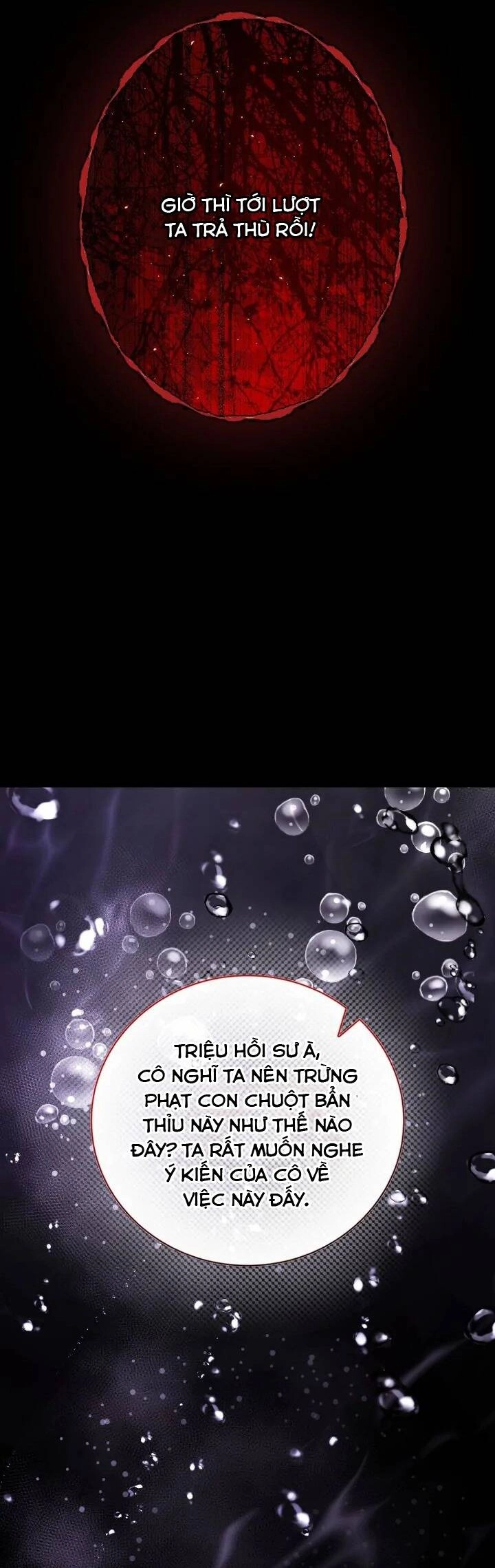 Trở Thành Tiểu Thư Xấu Xí Chapter 124 - 41