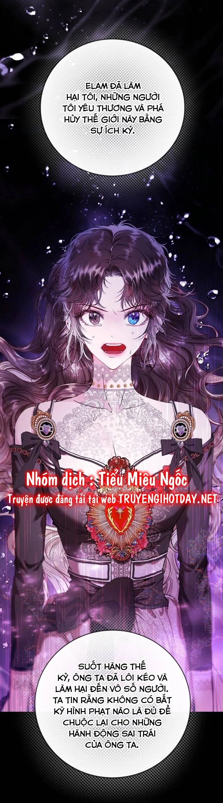 Trở Thành Tiểu Thư Xấu Xí Chapter 124 - 42