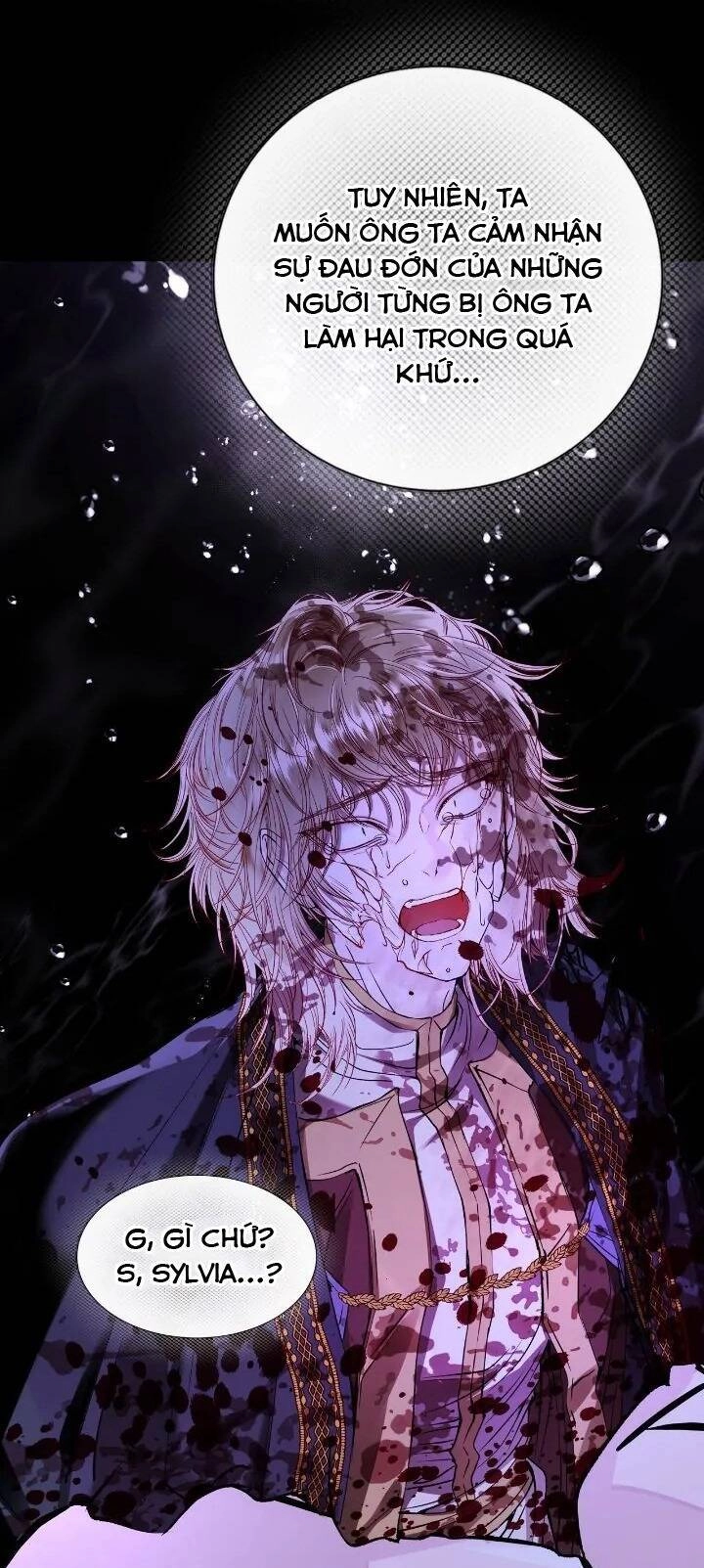 Trở Thành Tiểu Thư Xấu Xí Chapter 124 - 43