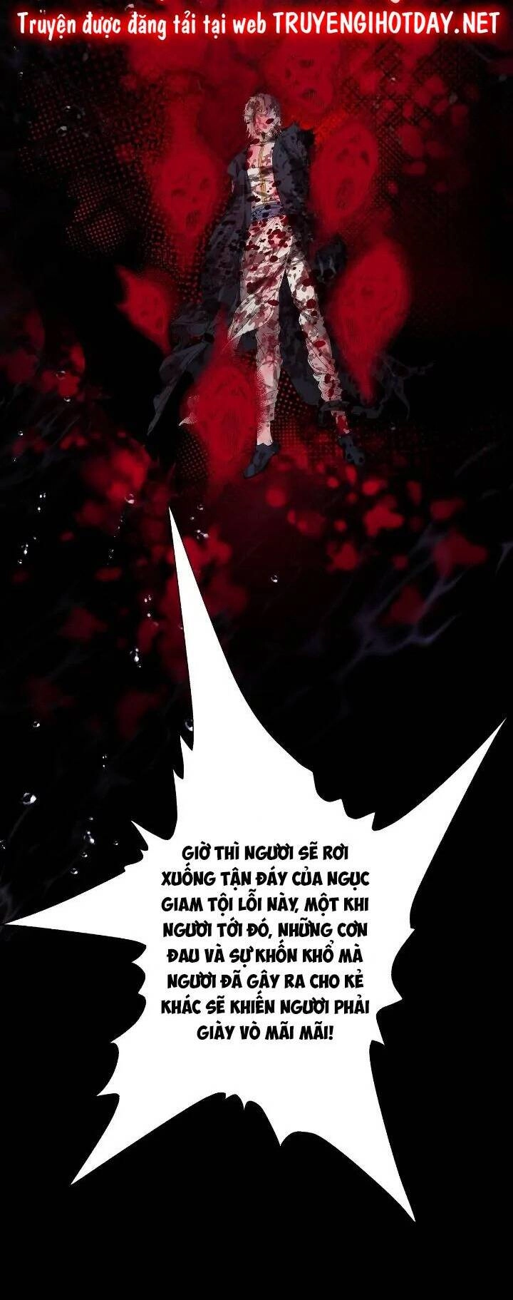 Trở Thành Tiểu Thư Xấu Xí Chapter 124 - 46