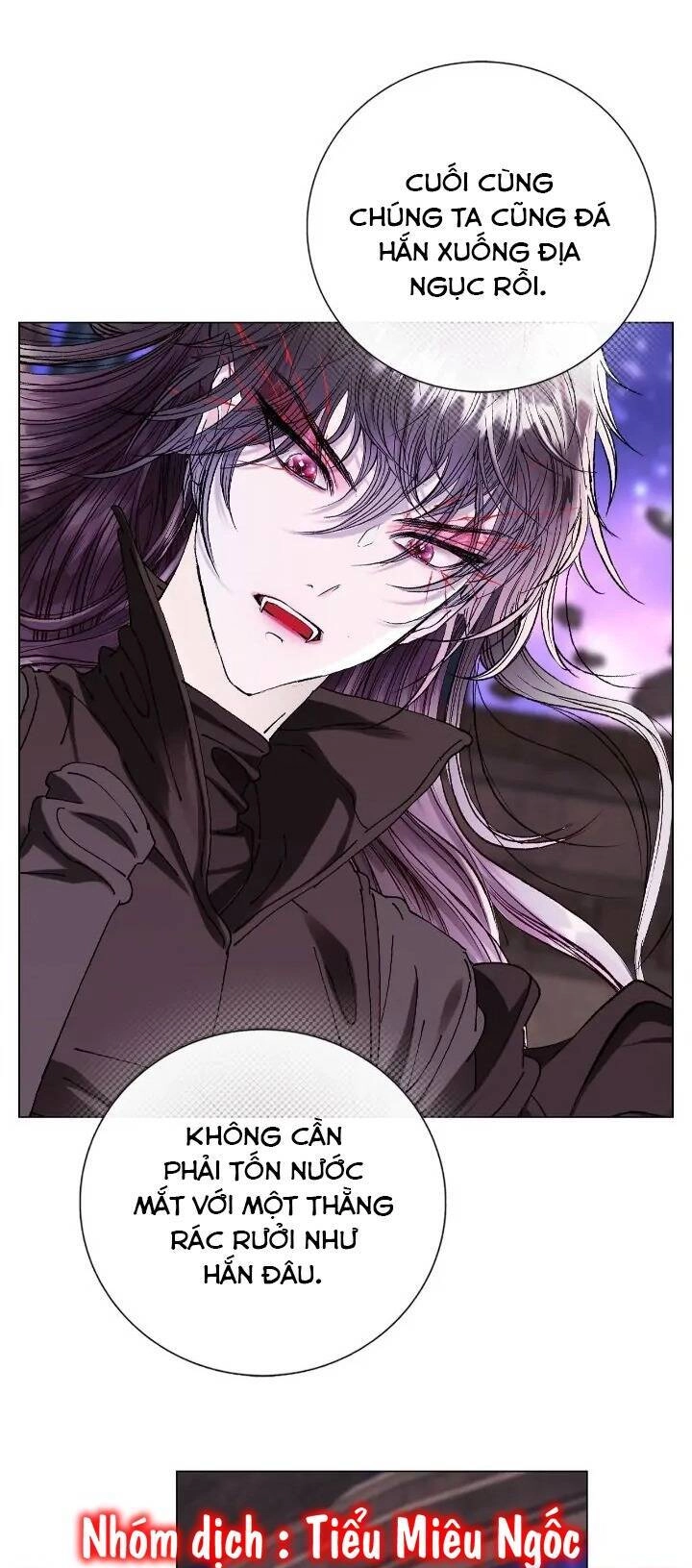 Trở Thành Tiểu Thư Xấu Xí Chapter 124 - 51