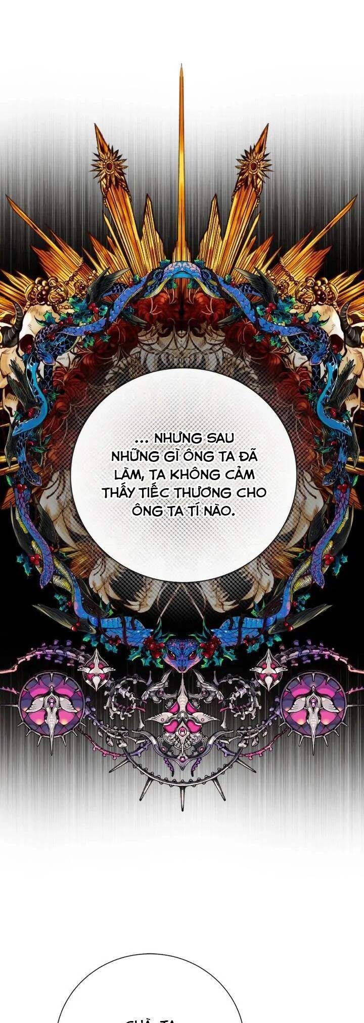 Trở Thành Tiểu Thư Xấu Xí Chapter 124 - 53