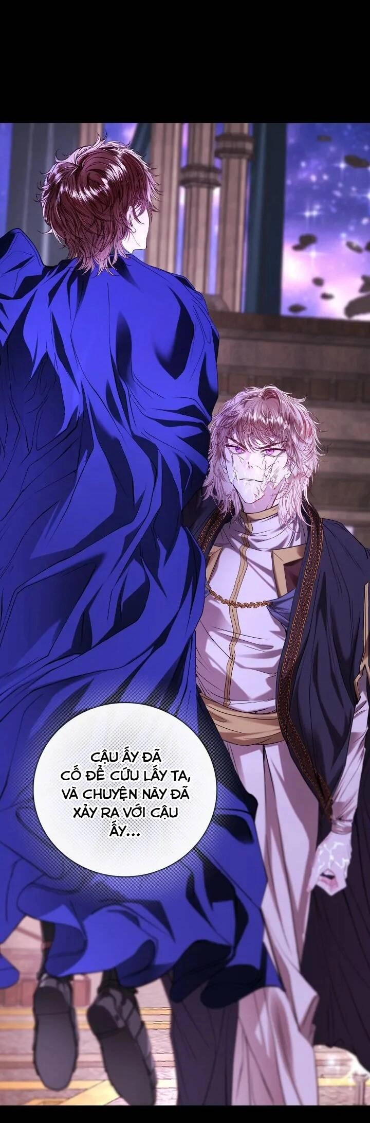 Trở Thành Tiểu Thư Xấu Xí Chapter 124 - 59