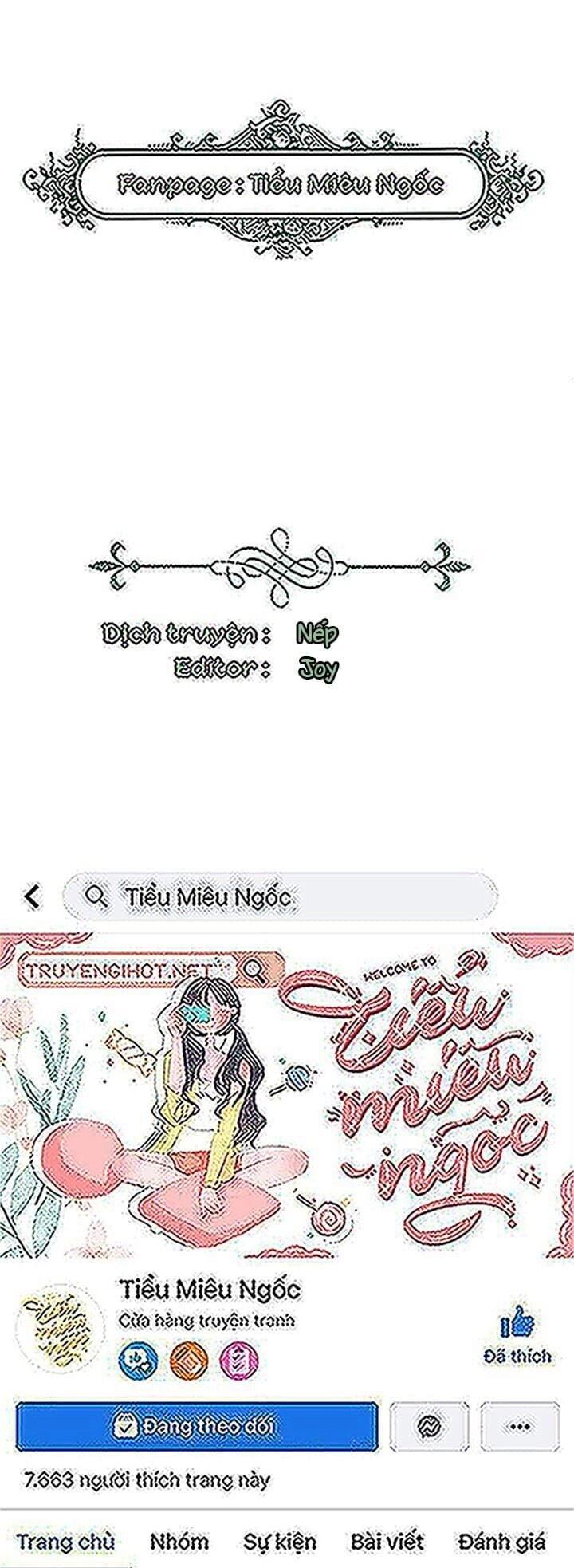 Trở Thành Tiểu Thư Xấu Xí Chapter 125 - 1