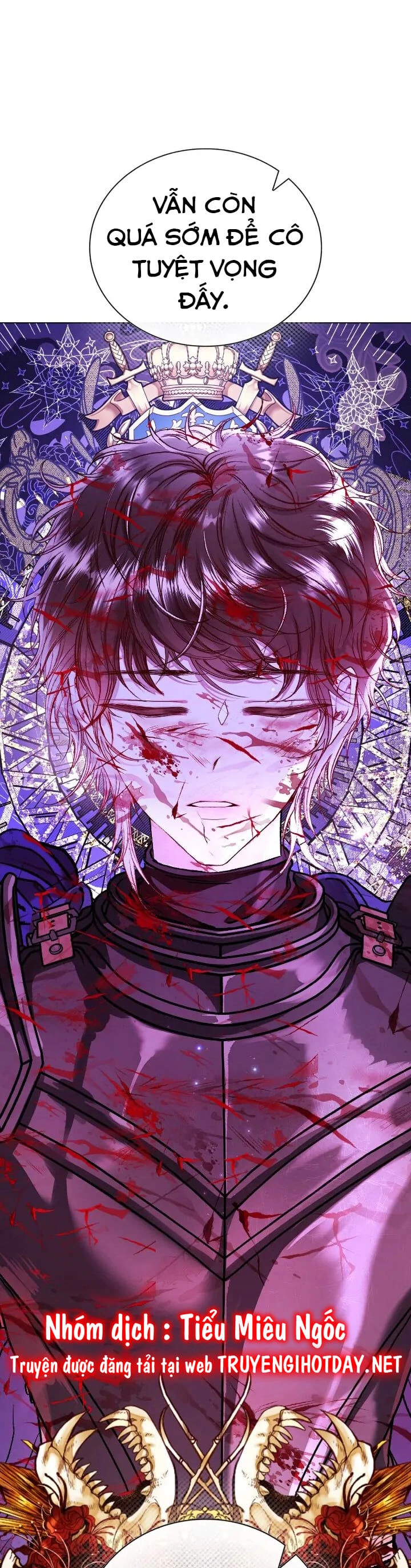 Trở Thành Tiểu Thư Xấu Xí Chapter 125 - 3