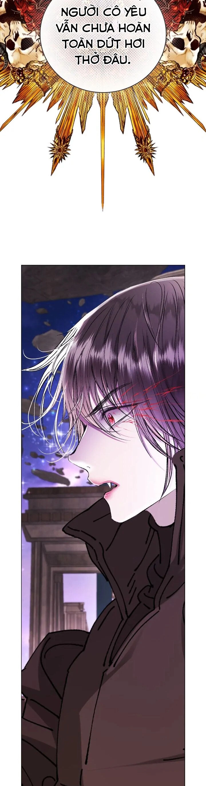 Trở Thành Tiểu Thư Xấu Xí Chapter 125 - 4