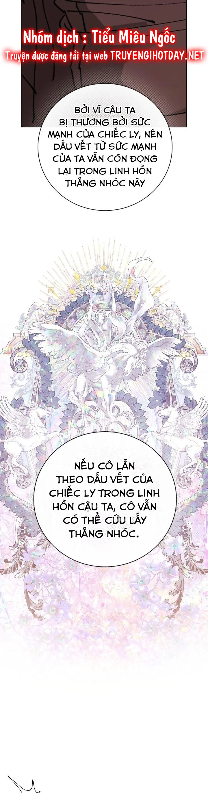 Trở Thành Tiểu Thư Xấu Xí Chapter 125 - 5