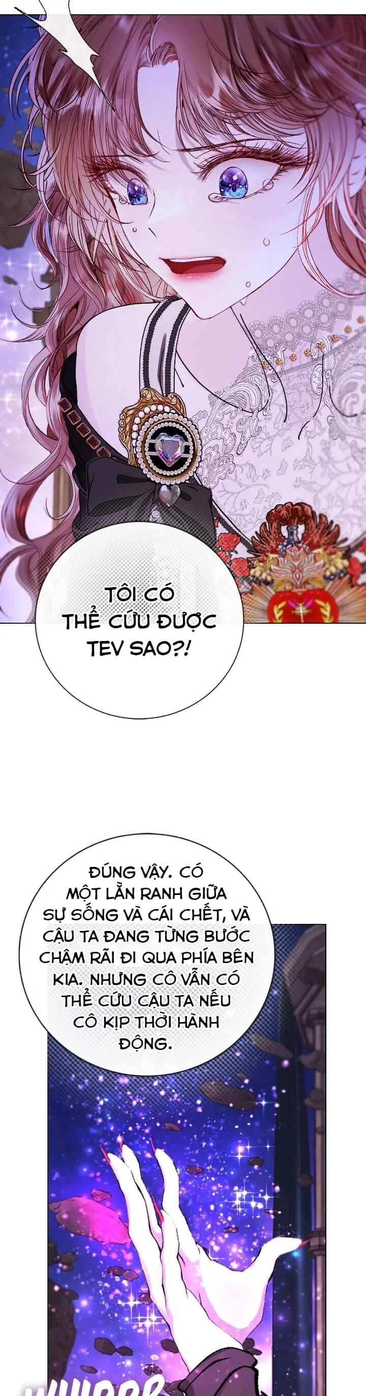 Trở Thành Tiểu Thư Xấu Xí Chapter 125 - 6