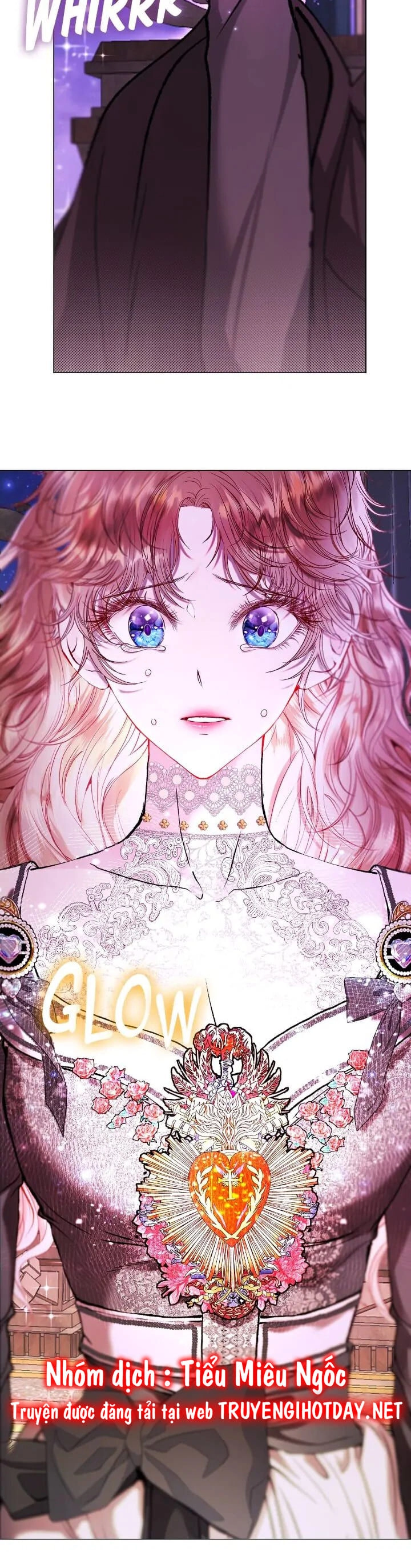 Trở Thành Tiểu Thư Xấu Xí Chapter 125 - 7