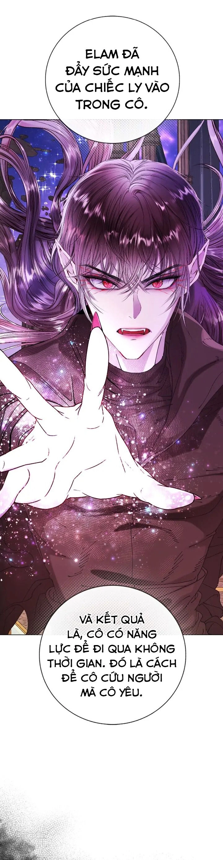 Trở Thành Tiểu Thư Xấu Xí Chapter 125 - 8