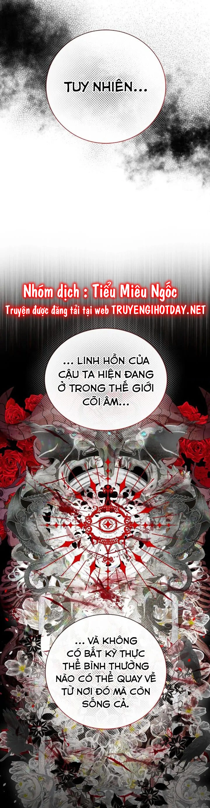 Trở Thành Tiểu Thư Xấu Xí Chapter 125 - 9