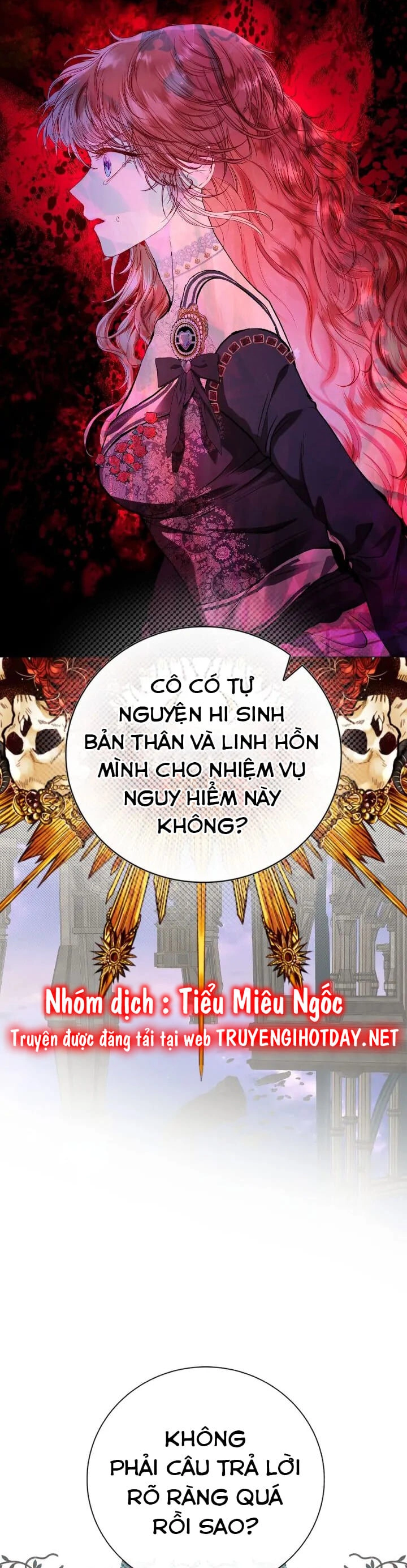 Trở Thành Tiểu Thư Xấu Xí Chapter 125 - 11
