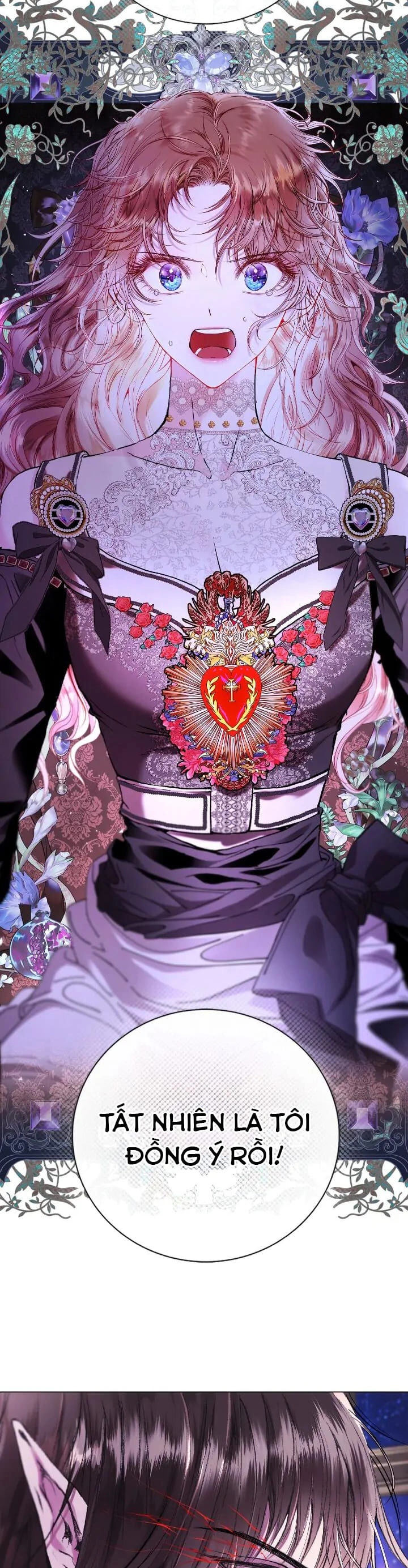 Trở Thành Tiểu Thư Xấu Xí Chapter 125 - 12