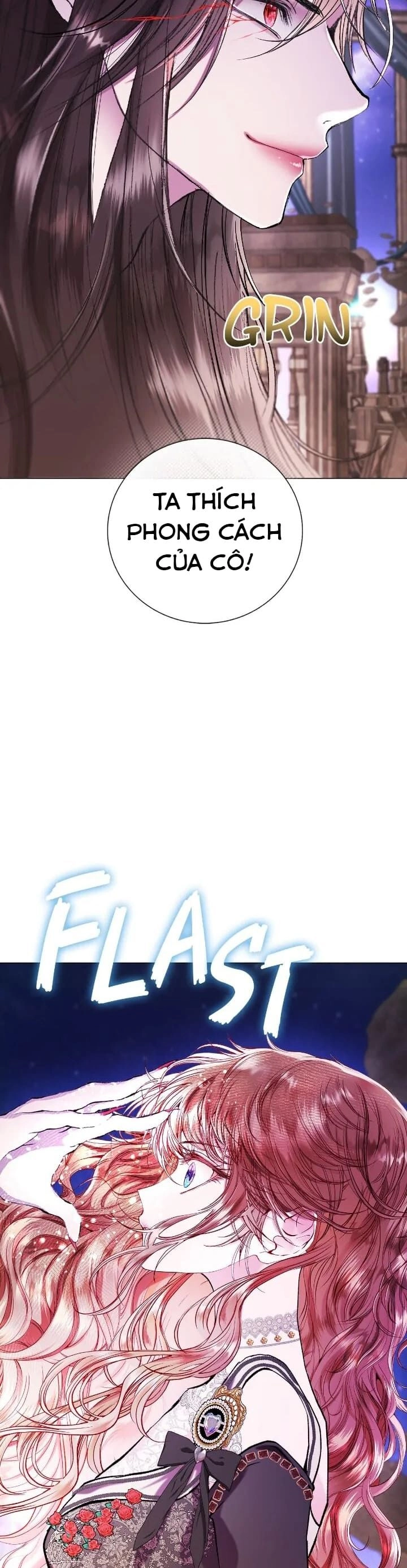 Trở Thành Tiểu Thư Xấu Xí Chapter 125 - 13