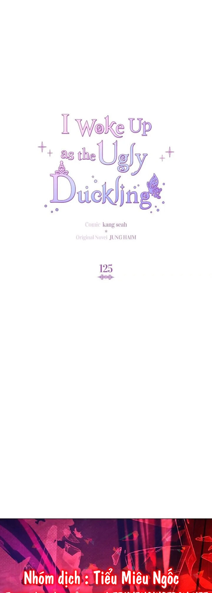 Trở Thành Tiểu Thư Xấu Xí Chapter 125 - 16