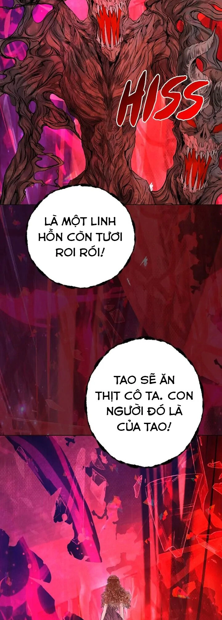 Trở Thành Tiểu Thư Xấu Xí Chapter 125 - 19