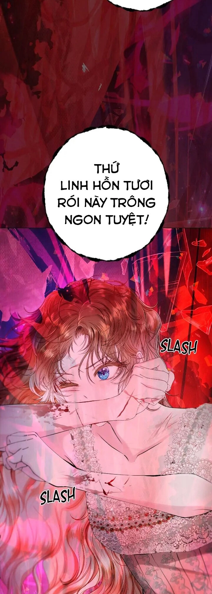 Trở Thành Tiểu Thư Xấu Xí Chapter 125 - 21