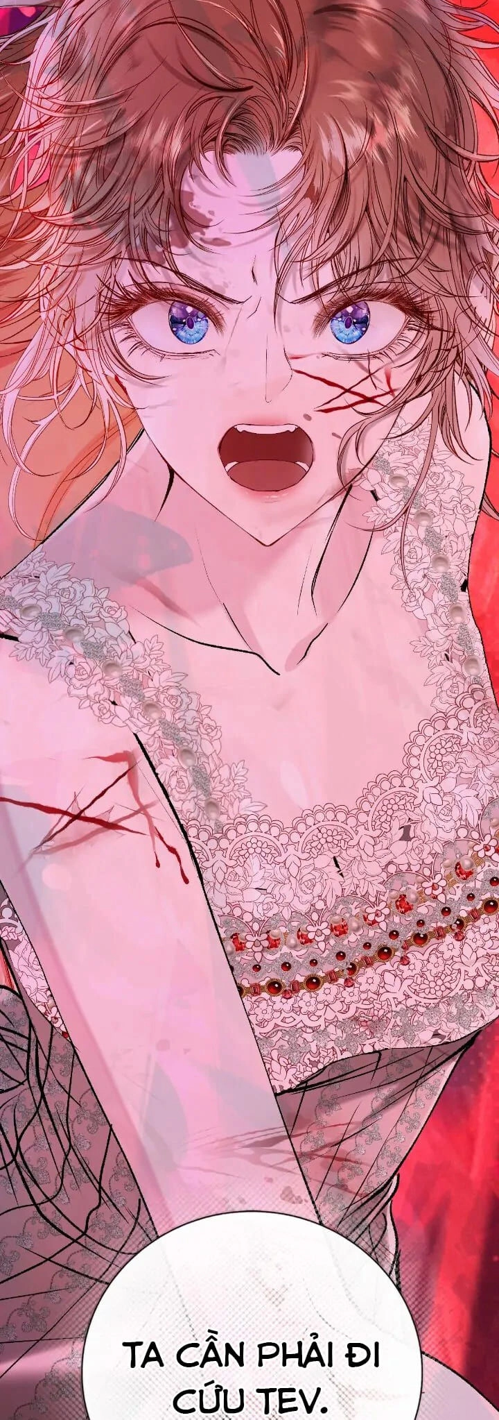 Trở Thành Tiểu Thư Xấu Xí Chapter 125 - 26