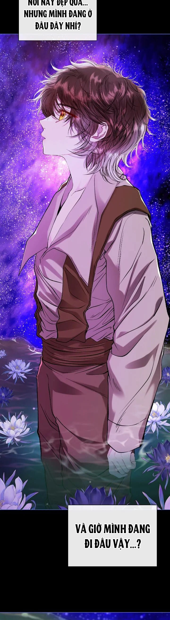 Trở Thành Tiểu Thư Xấu Xí Chapter 125 - 33