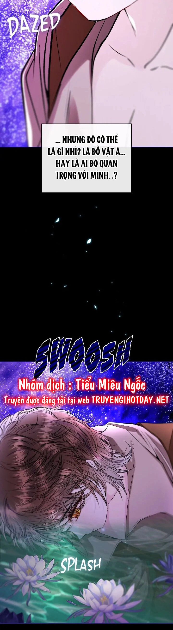 Trở Thành Tiểu Thư Xấu Xí Chapter 125 - 36