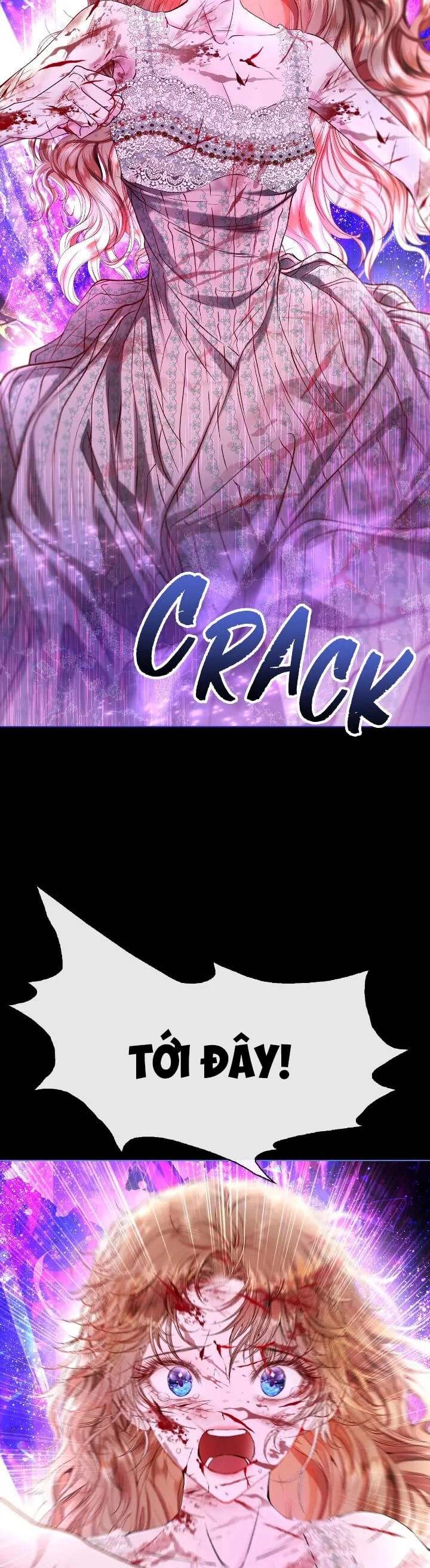 Trở Thành Tiểu Thư Xấu Xí Chapter 125 - 38