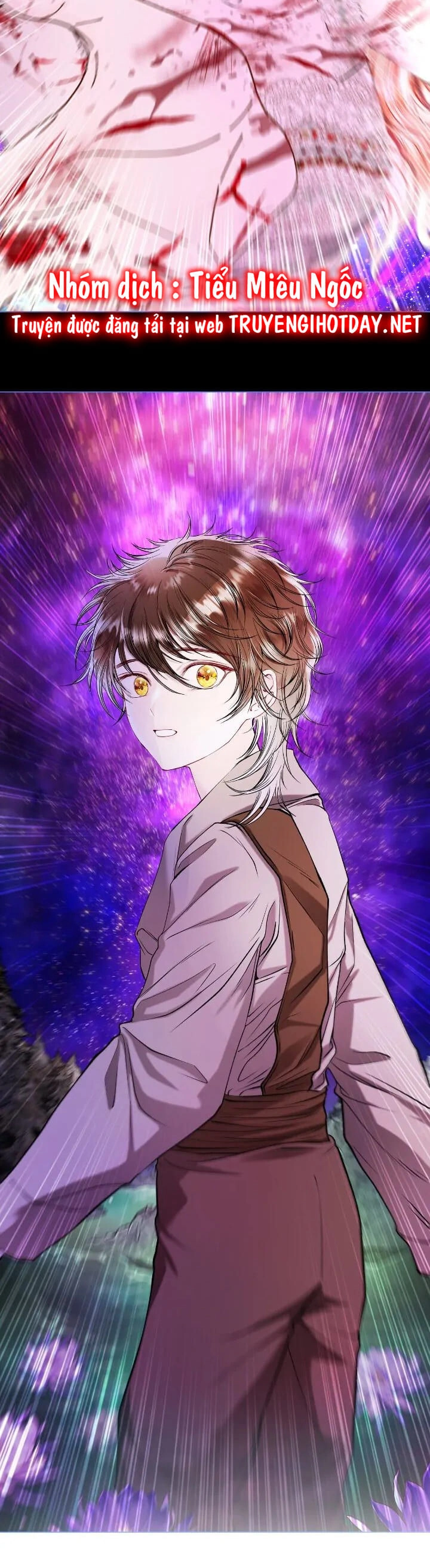 Trở Thành Tiểu Thư Xấu Xí Chapter 125 - 39