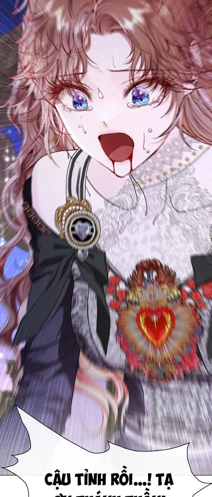 Trở Thành Tiểu Thư Xấu Xí Chapter 125 - 47