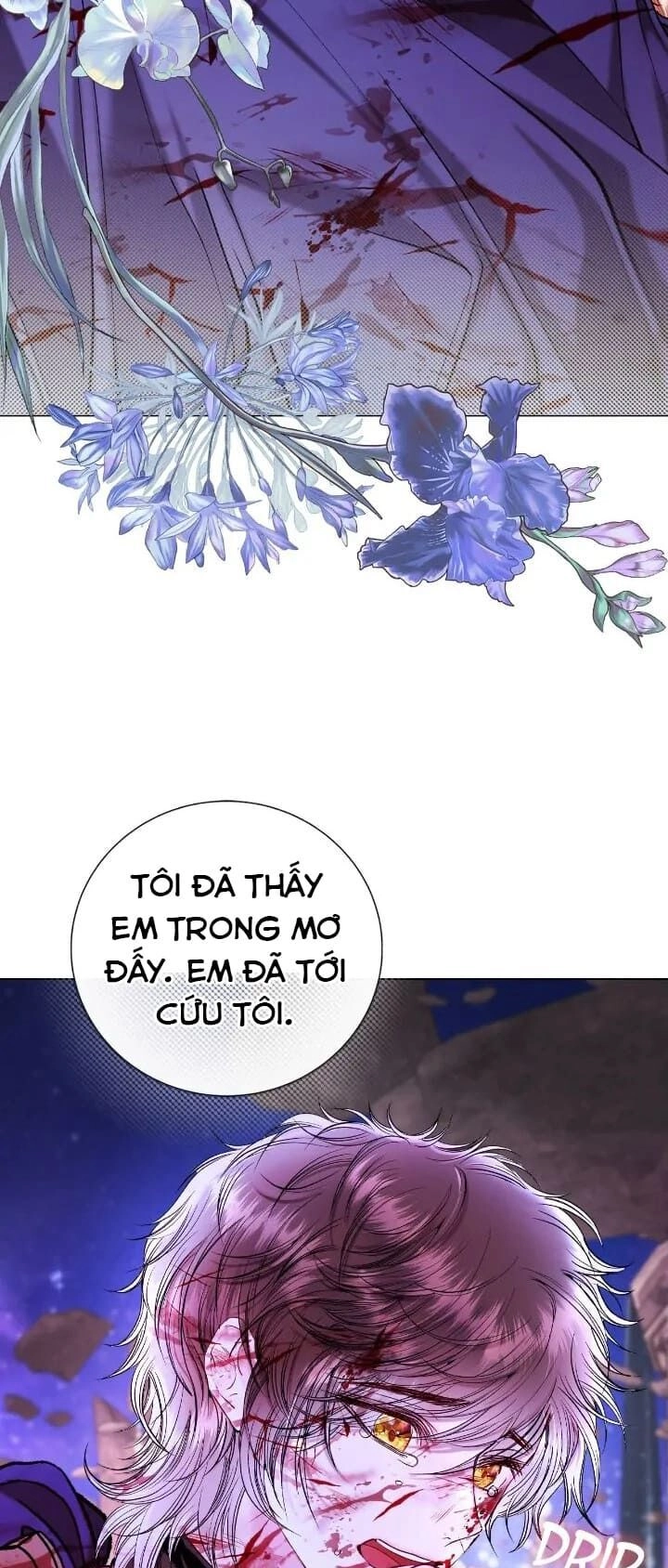 Trở Thành Tiểu Thư Xấu Xí Chapter 125 - 50