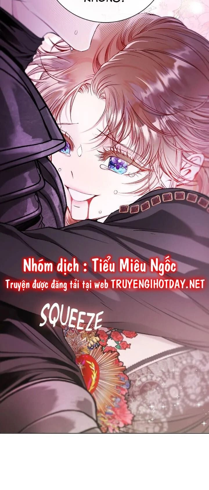 Trở Thành Tiểu Thư Xấu Xí Chapter 125 - 52