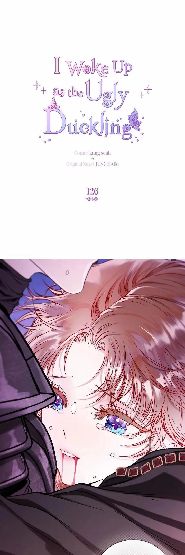 Trở Thành Tiểu Thư Xấu Xí Chapter 126 - 1