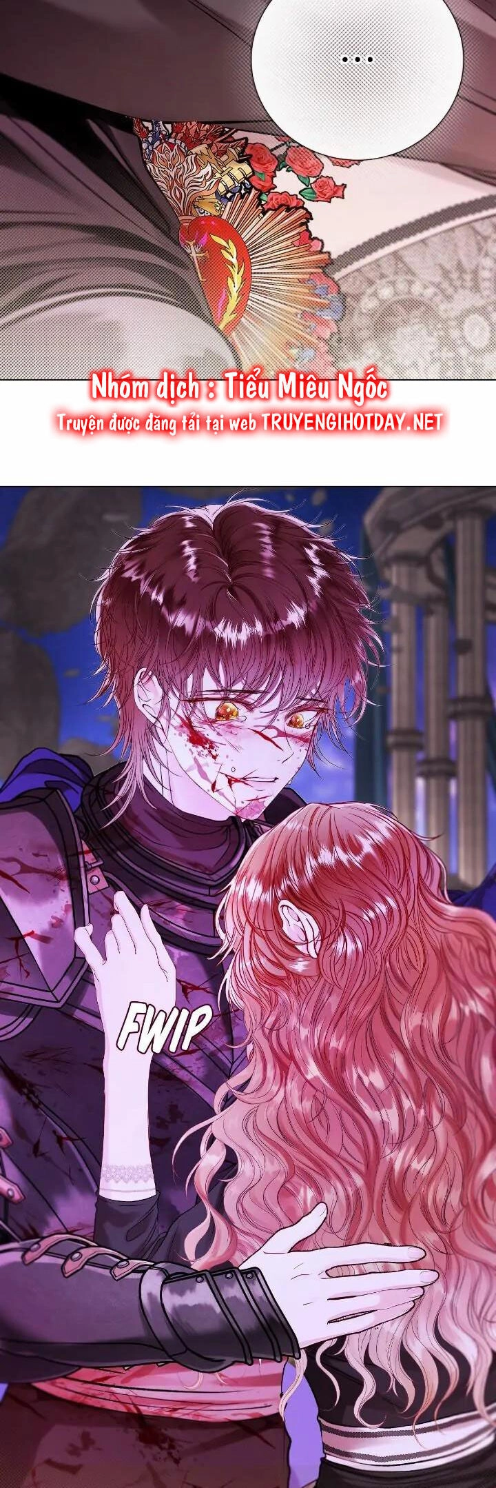 Trở Thành Tiểu Thư Xấu Xí Chapter 126 - 2