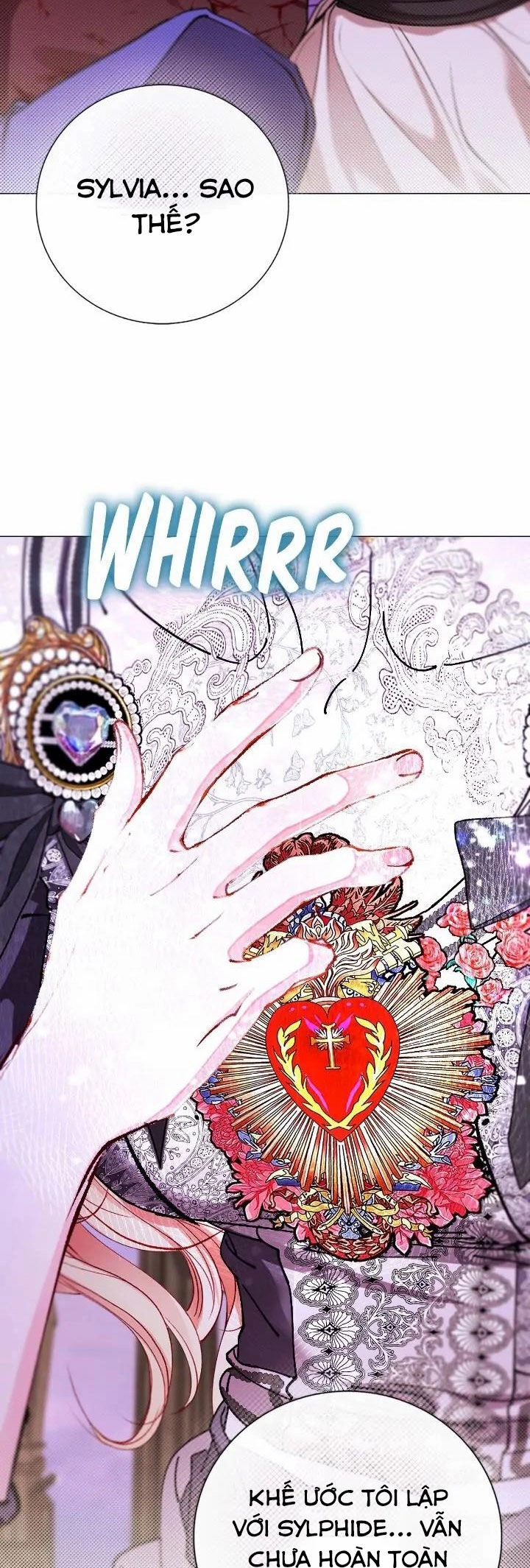 Trở Thành Tiểu Thư Xấu Xí Chapter 126 - 3