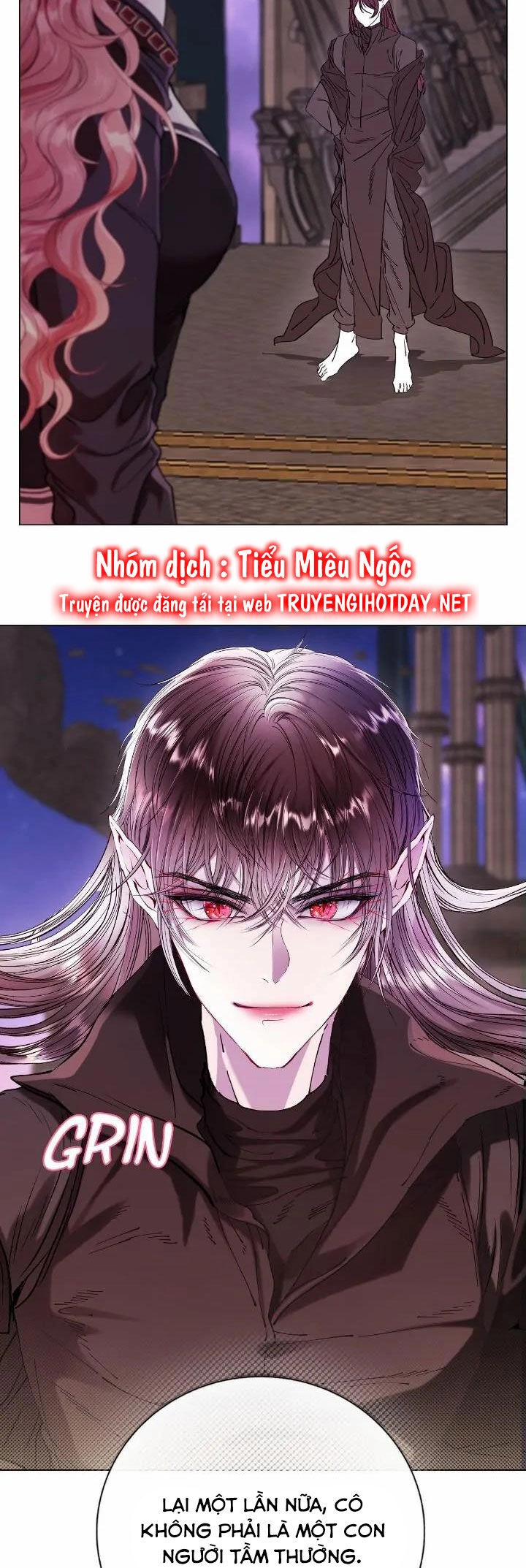 Trở Thành Tiểu Thư Xấu Xí Chapter 126 - 5