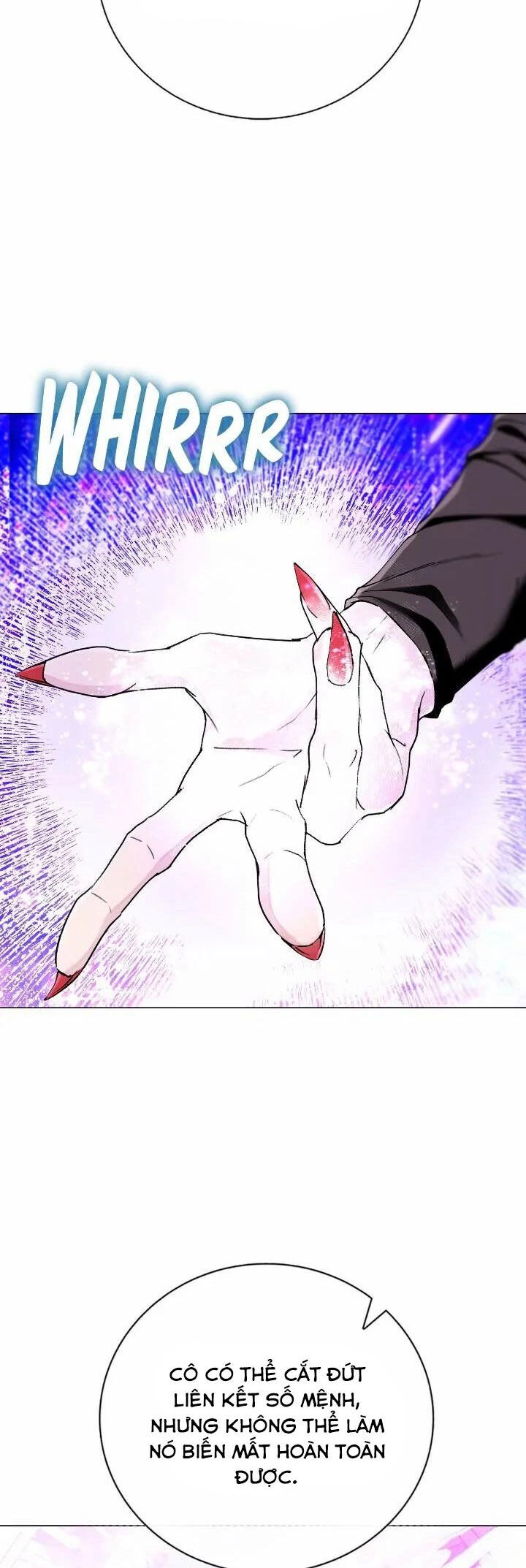 Trở Thành Tiểu Thư Xấu Xí Chapter 126 - 6