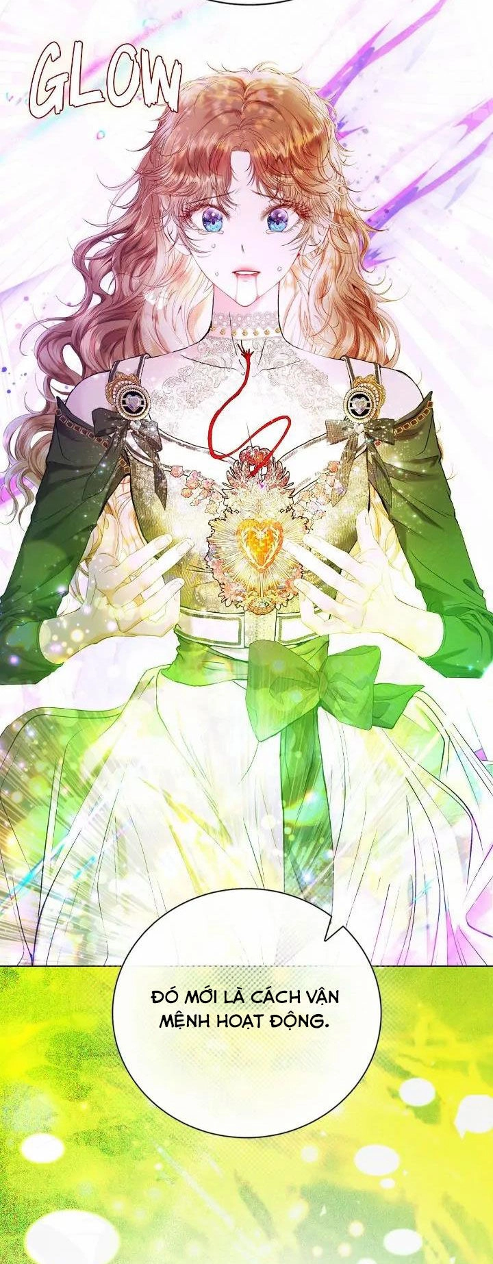 Trở Thành Tiểu Thư Xấu Xí Chapter 126 - 7