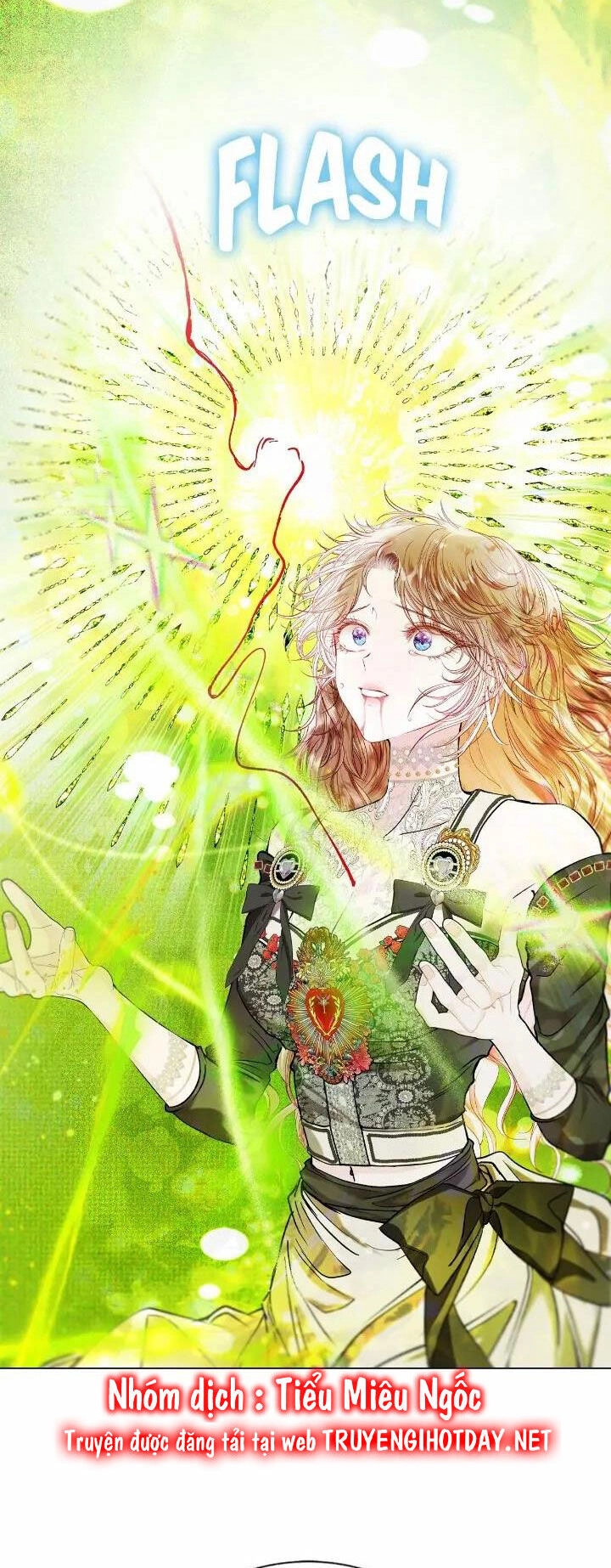 Trở Thành Tiểu Thư Xấu Xí Chapter 126 - 8