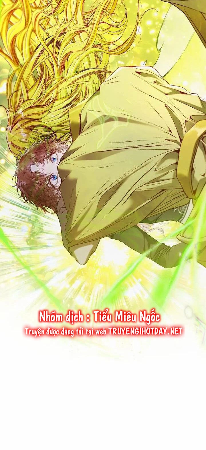 Trở Thành Tiểu Thư Xấu Xí Chapter 126 - 12