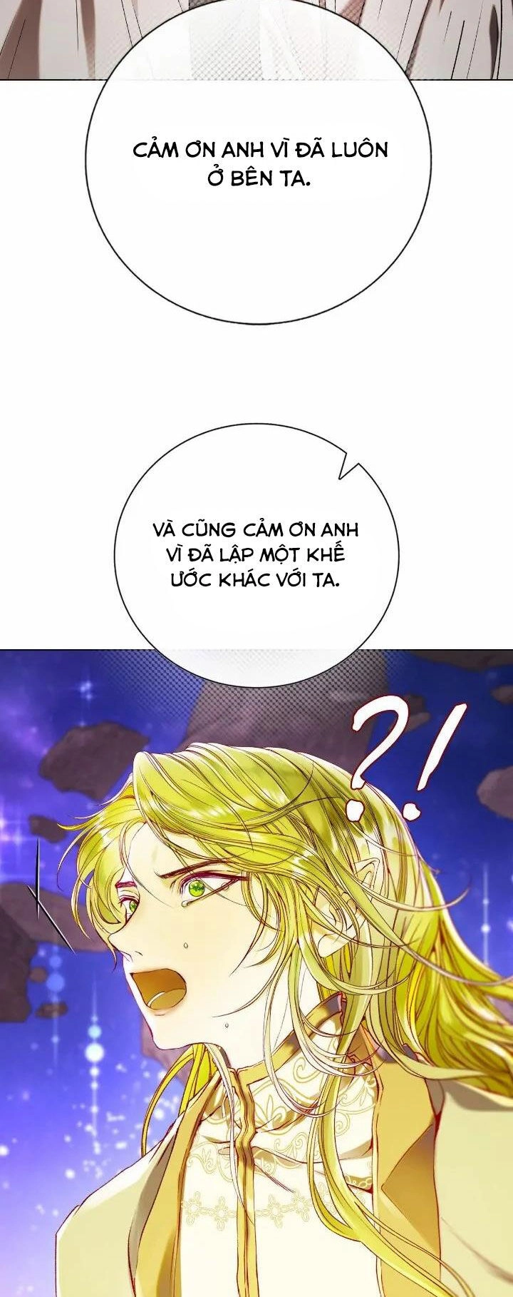 Trở Thành Tiểu Thư Xấu Xí Chapter 126 - 19