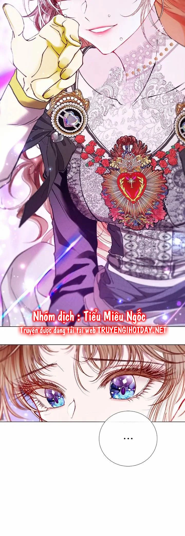 Trở Thành Tiểu Thư Xấu Xí Chapter 126 - 24